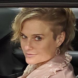 Meet your Posher, Kimberly